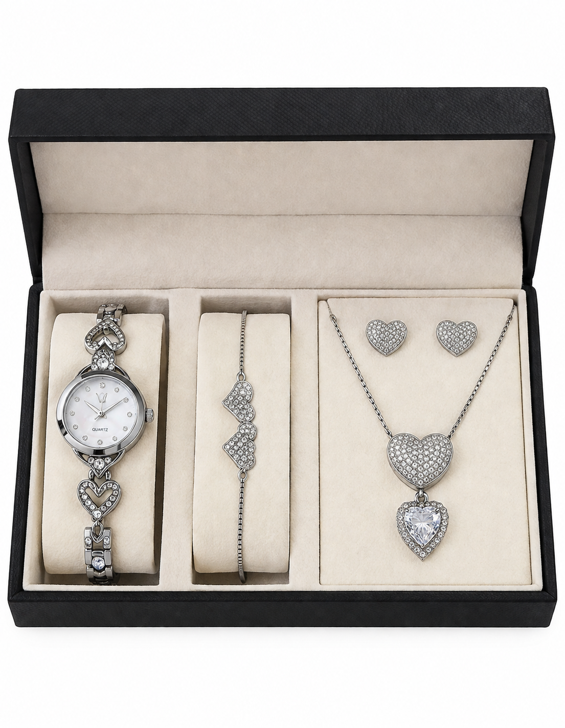 Gift for Her | 4 Piece Set