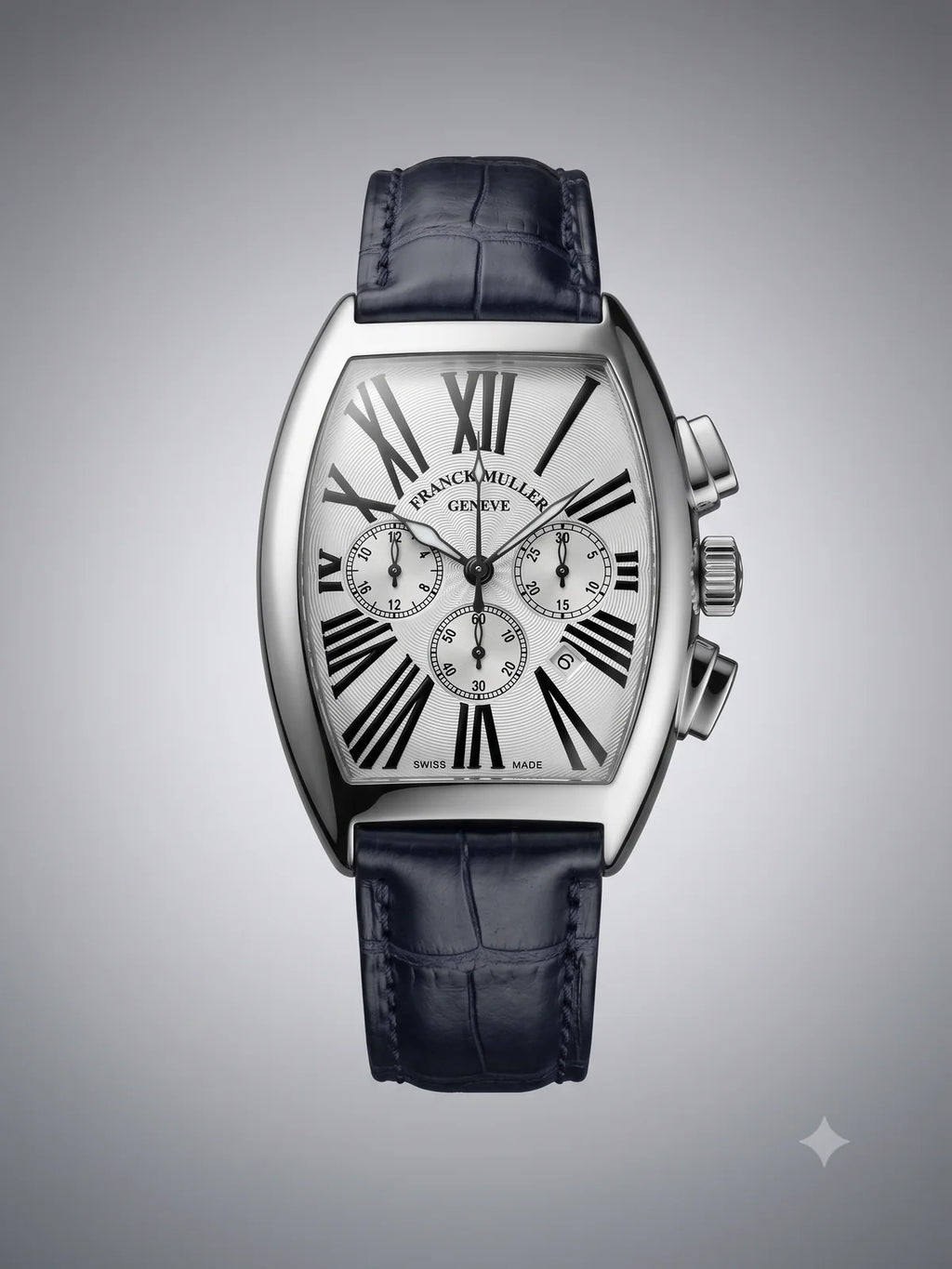 Frank Muller ~ Chronograph