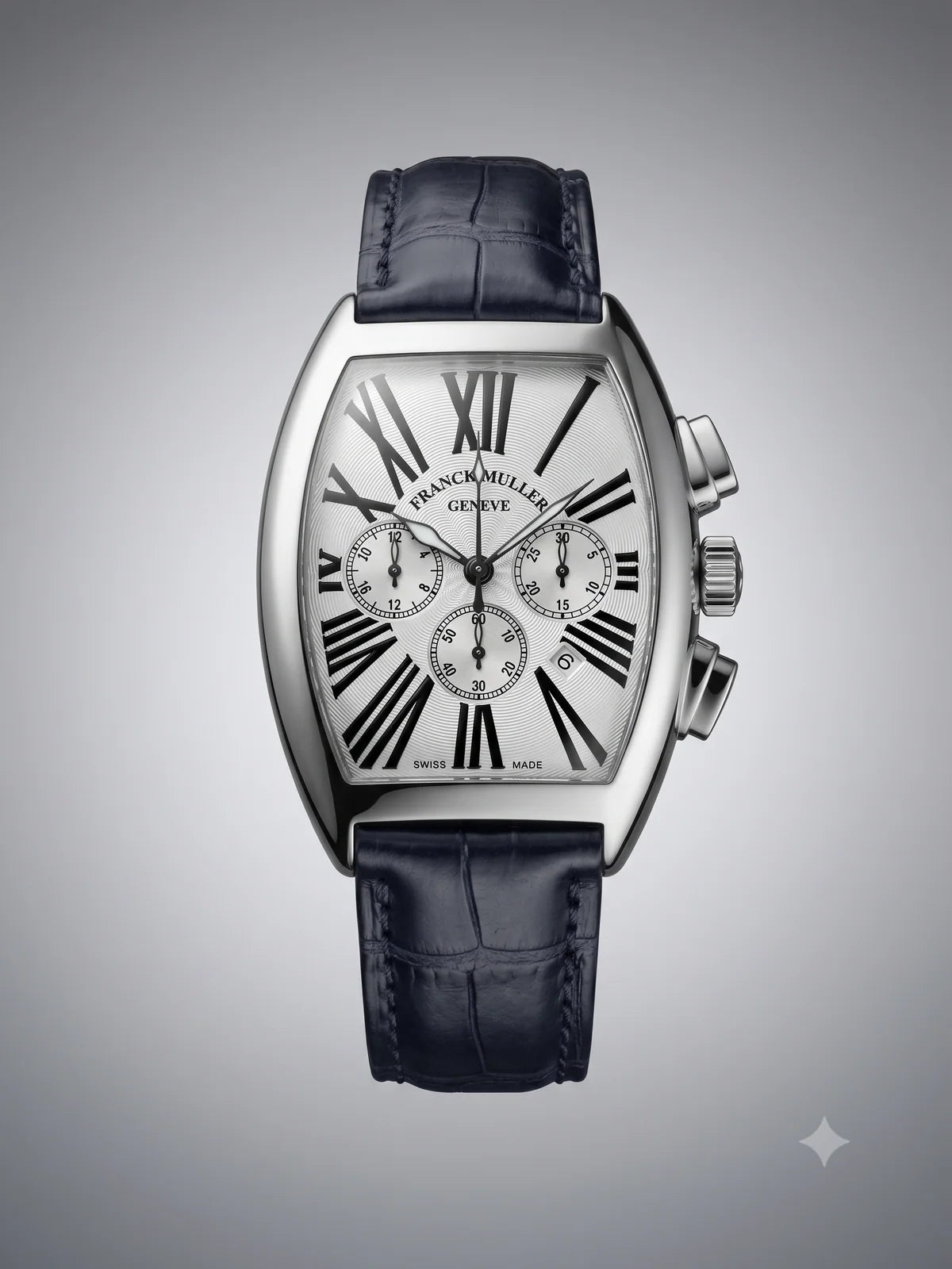 Frank Muller ~ Chronograph