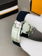 RoLex Rainbow | Master Lock