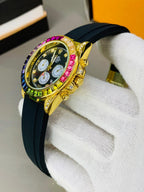 RoLex Rainbow | Master Lock