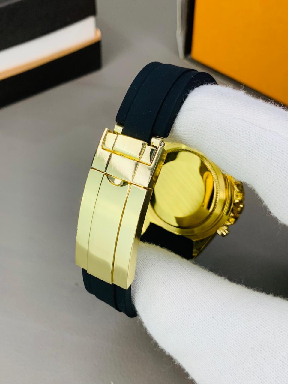 RoLex Rainbow | Master Lock