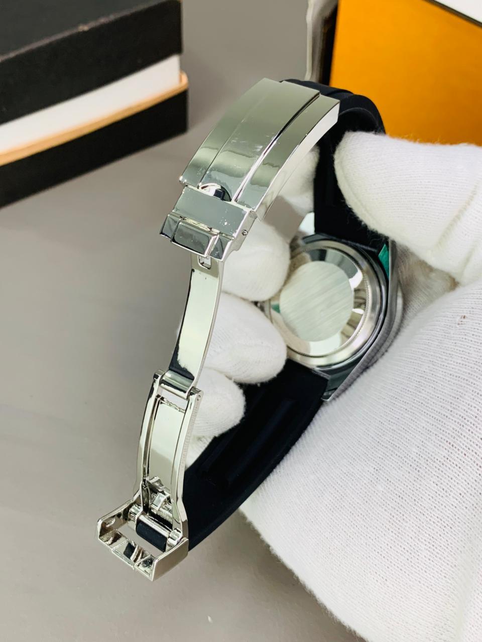 RoLex Rainbow | Master Lock