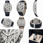 Frank Muller ~ Chronograph