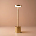 LonG Neck OneTouch Lamp