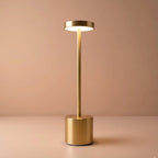 LonG Neck OneTouch Lamp