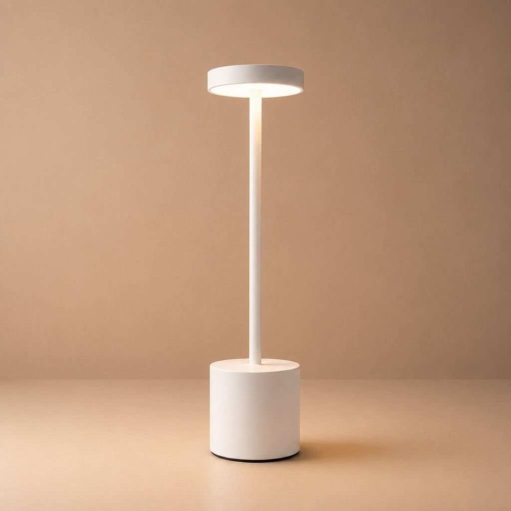 LonG Neck OneTouch Lamp