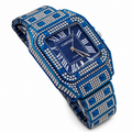 Cartier | Stone