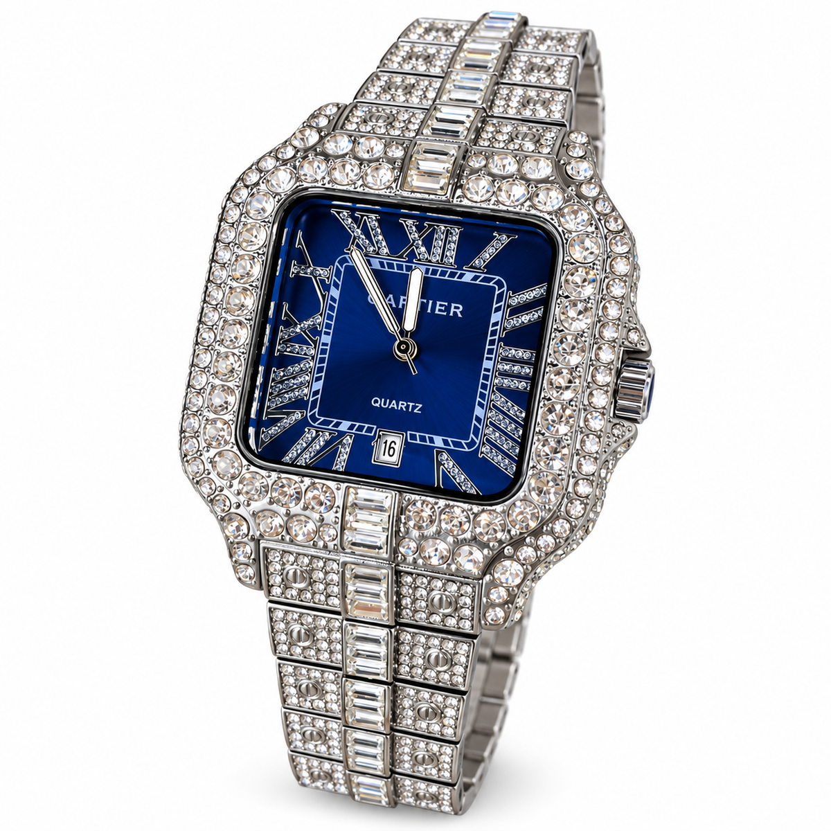 Cartier | Stone