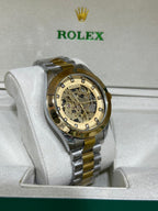 Rolex | Automatic