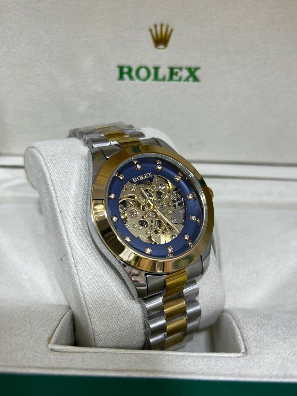 Rolex | Automatic