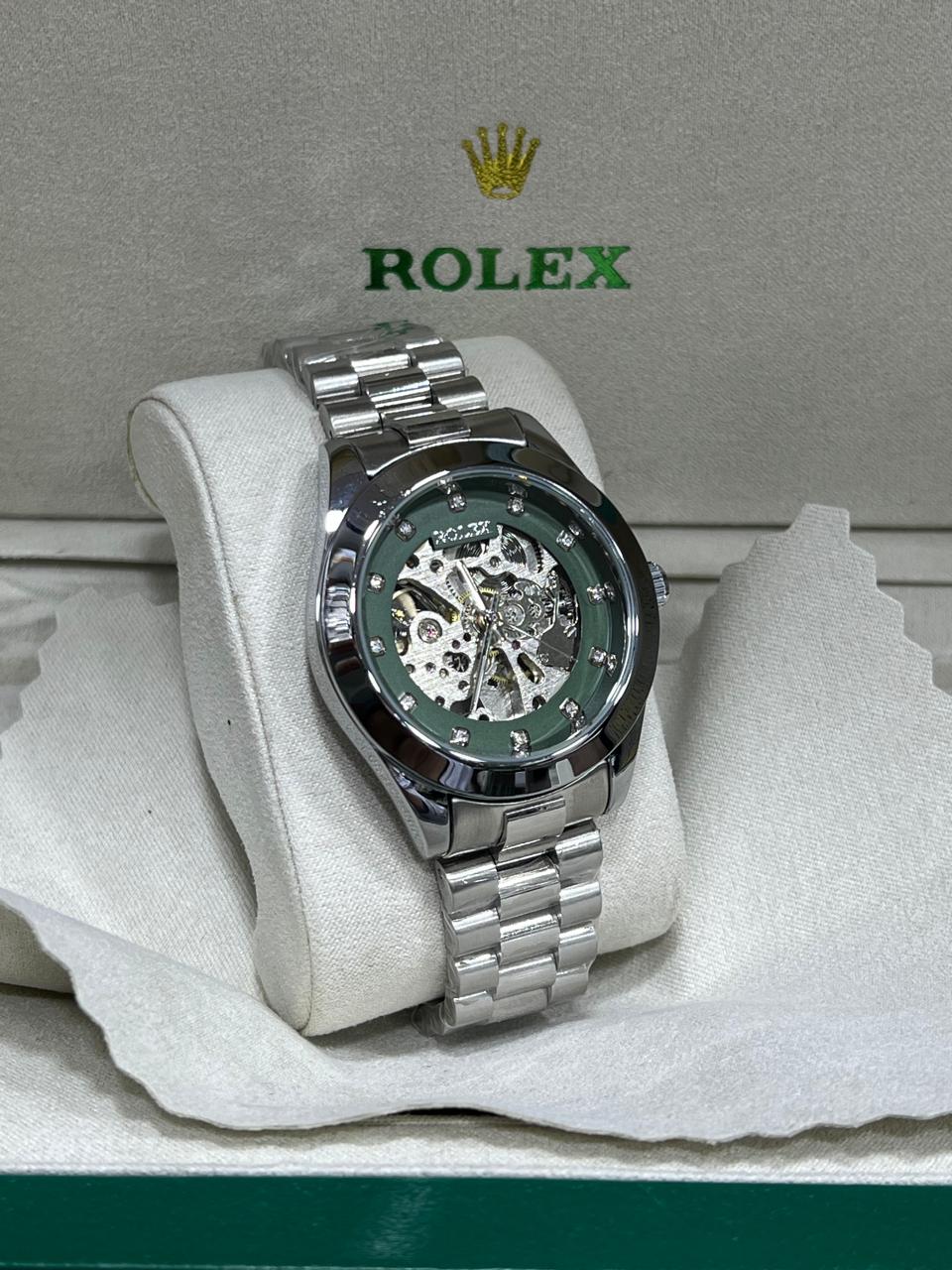 Rolex | Automatic