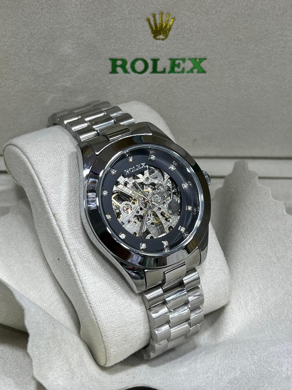Rolex | Automatic