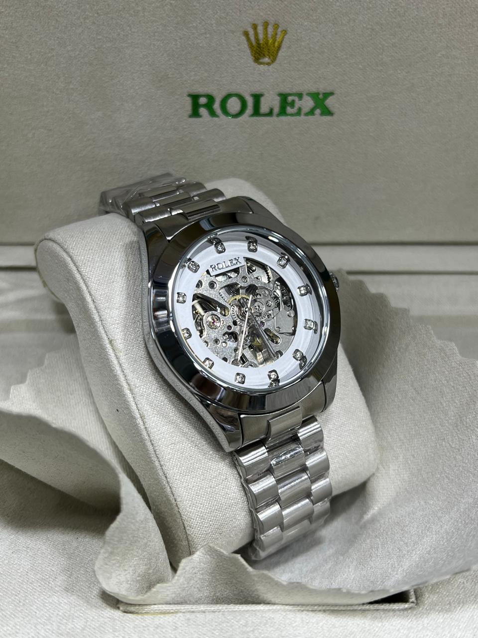 Rolex | Automatic