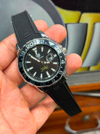 TaG Hever Watch | Spinig diail