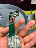 TaG Hever Watch | Spinig diail