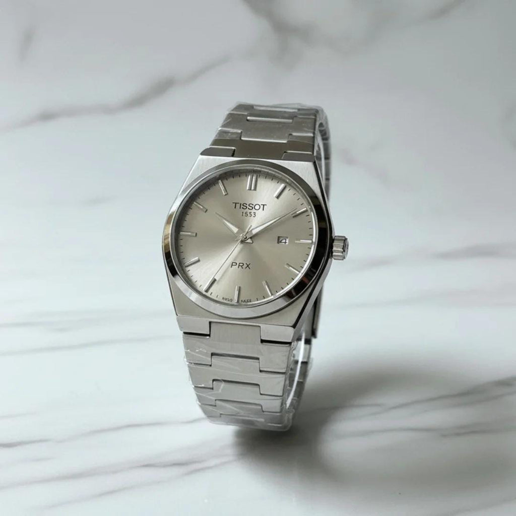 Tissot PRX