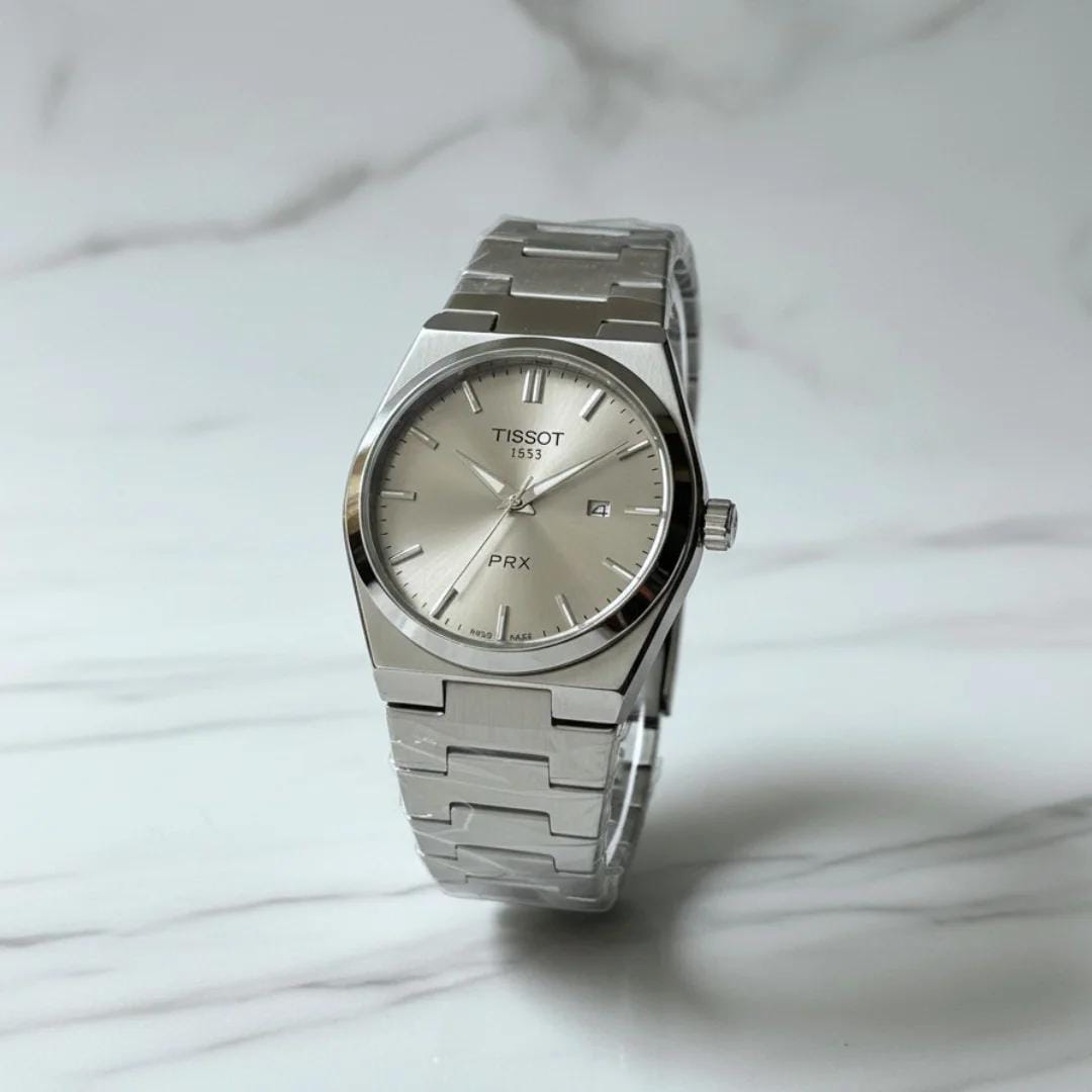 Tissot PRX