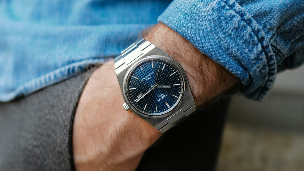 Tissot PRX