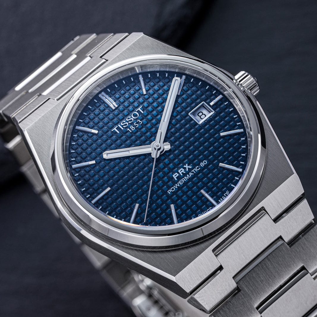 Tissot PRX
