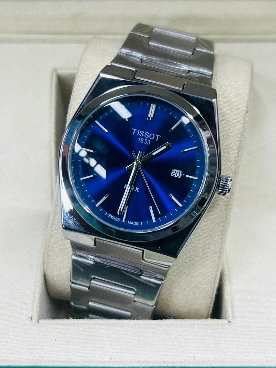 Tissot PRX