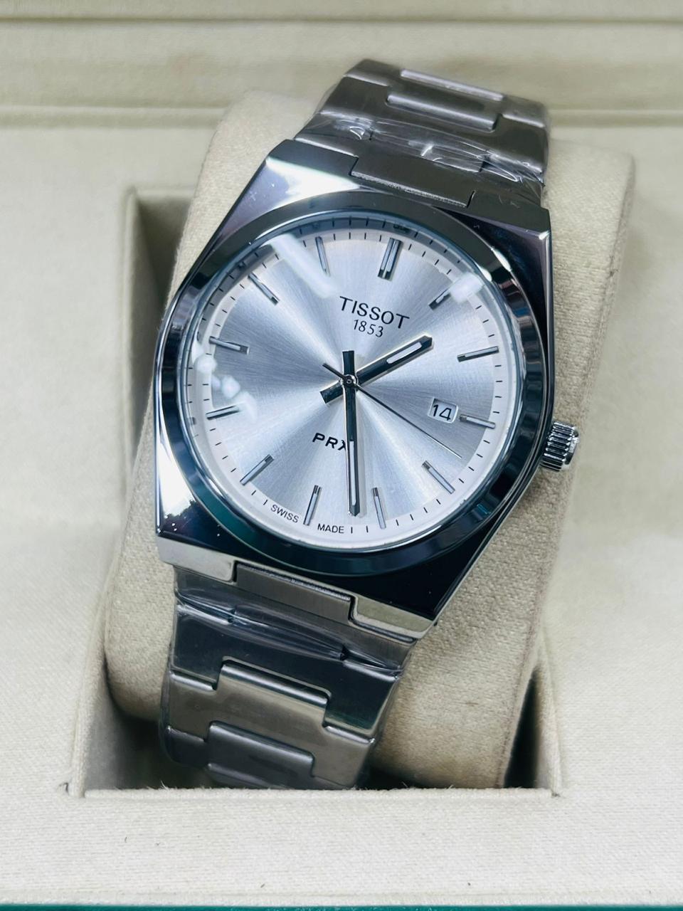 Tissot PRX
