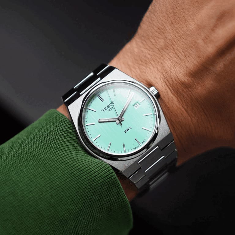 Tissot PRX