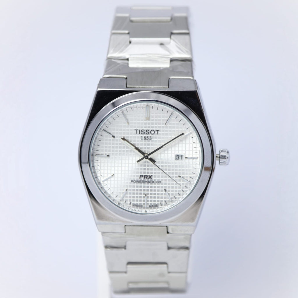 Tissot PRX