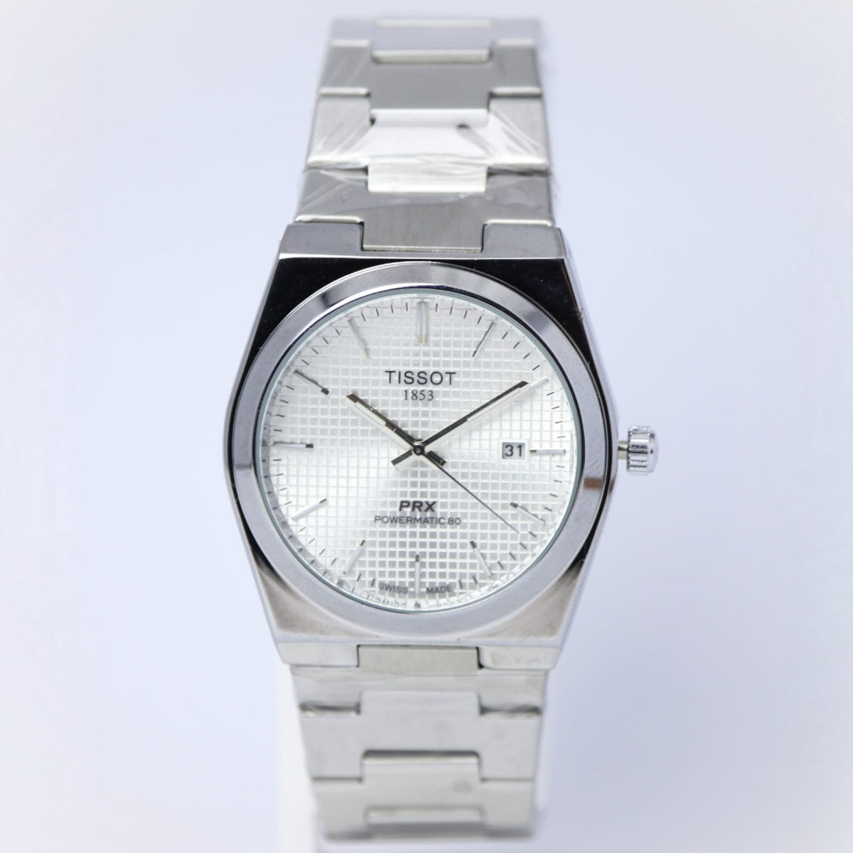 Tissot PRX