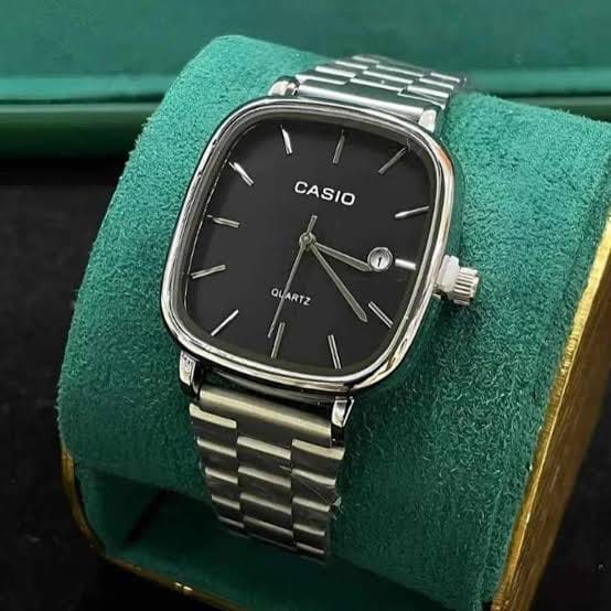 Casio Classic | Square