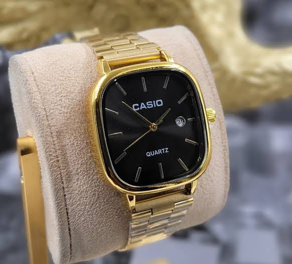 Casio Classic | Square