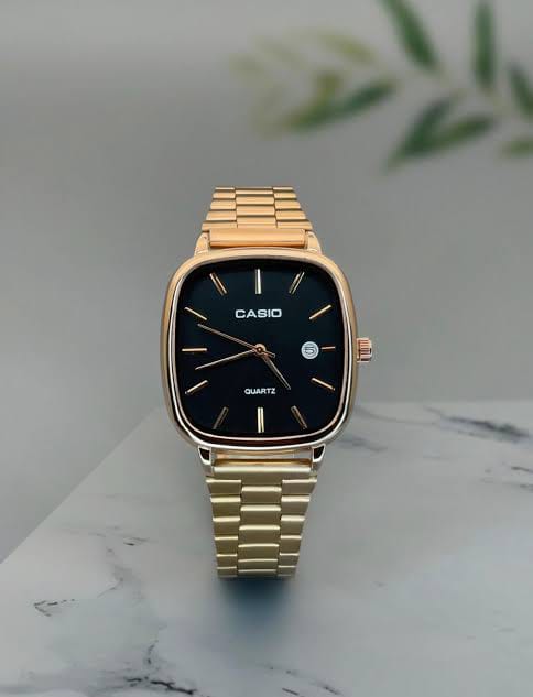 Casio Classic | Square