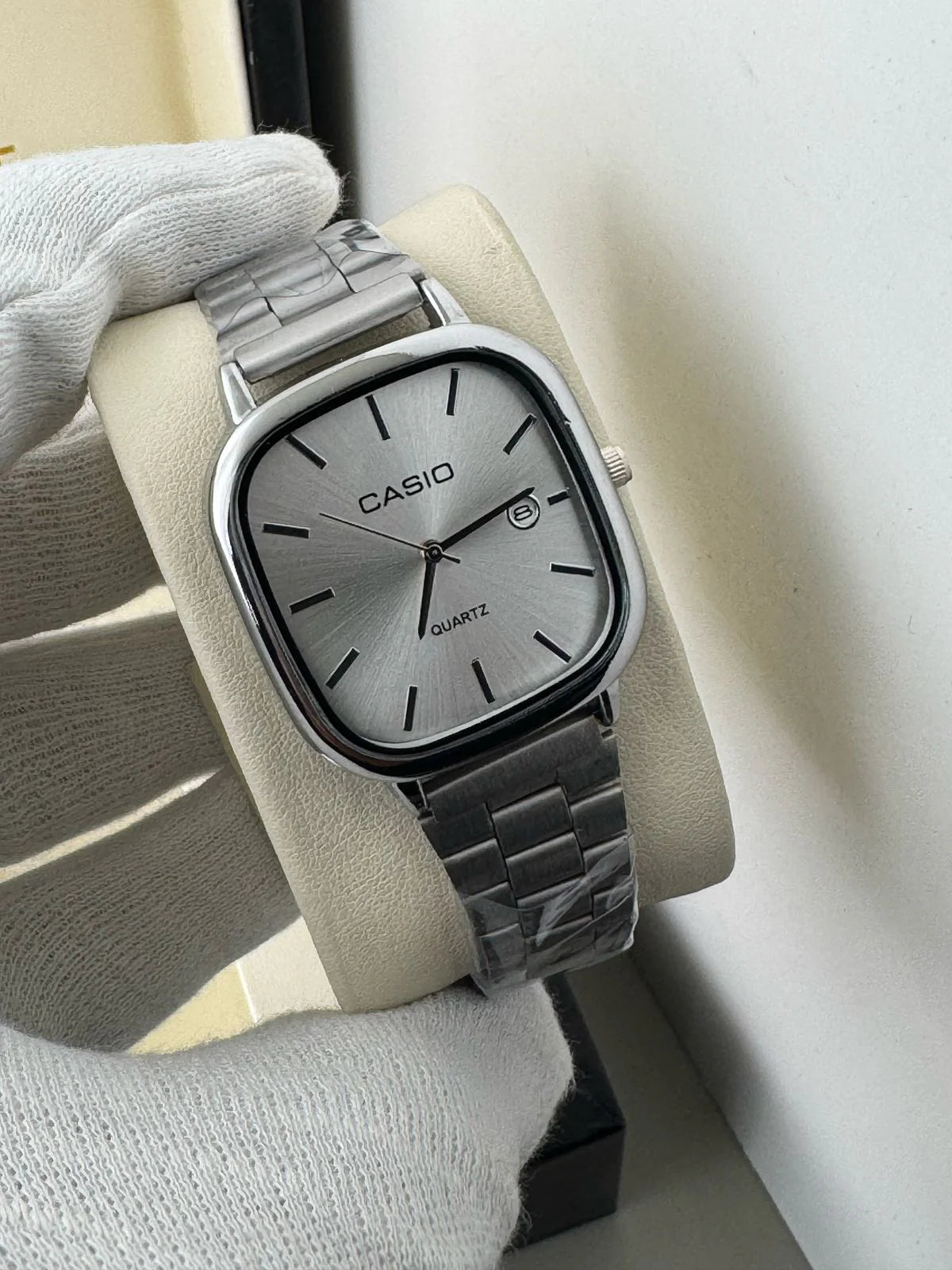 Casio Classic | Square