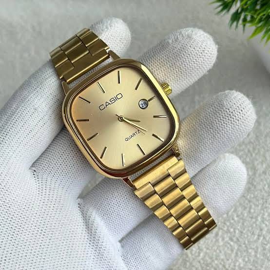 Casio Classic | Square