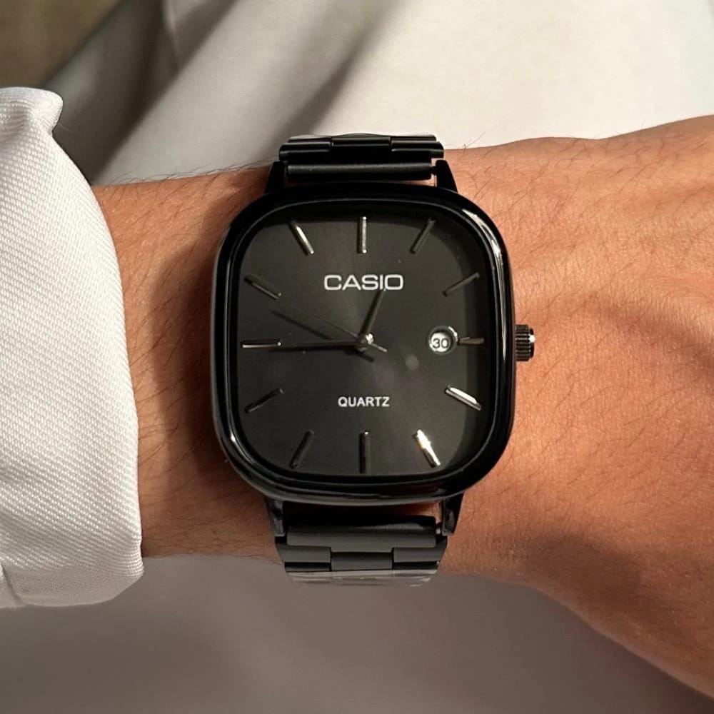 Casio Classic | Square