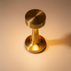 Premium Metalic LED Lamp(Dumbbell)