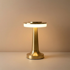 Premium Metallic Night Lamp(UFO)