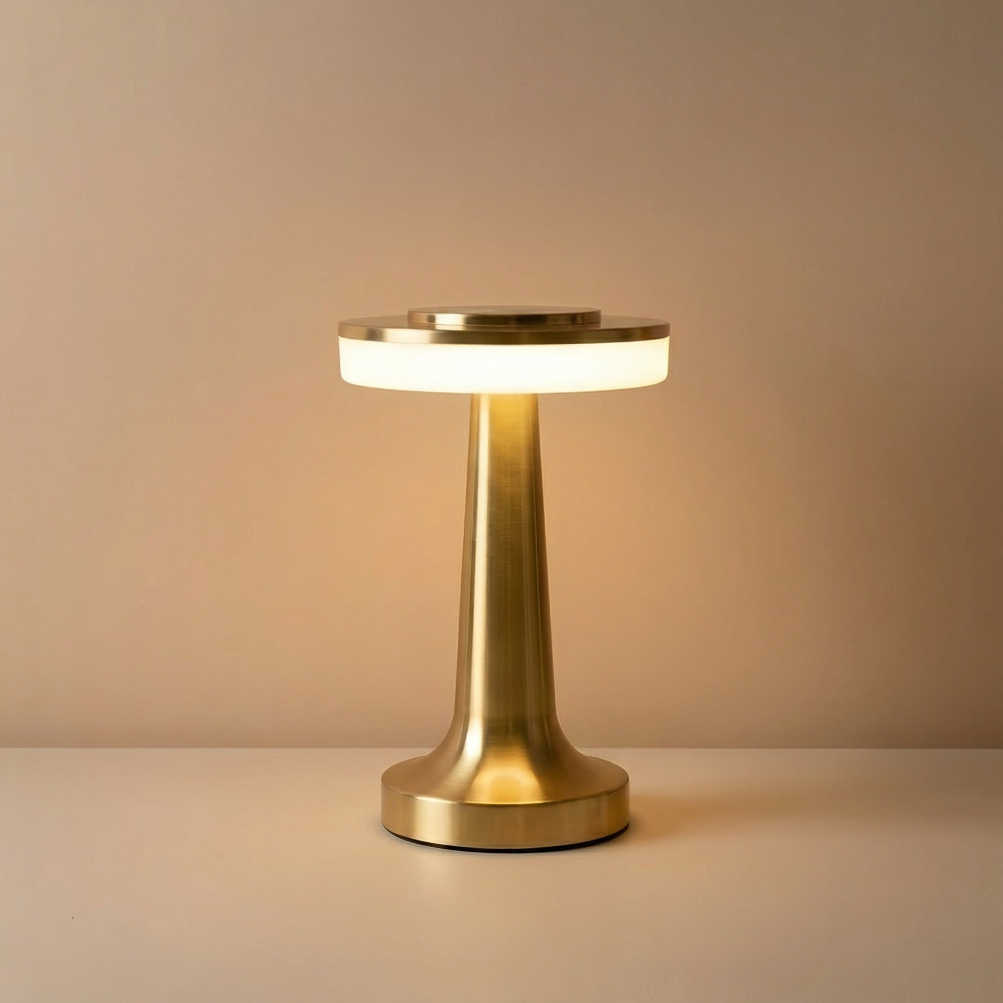 Premium Metallic Night Lamp(UFO)