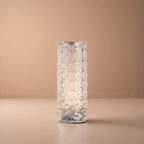 Crystal Diamond RGB Lamp