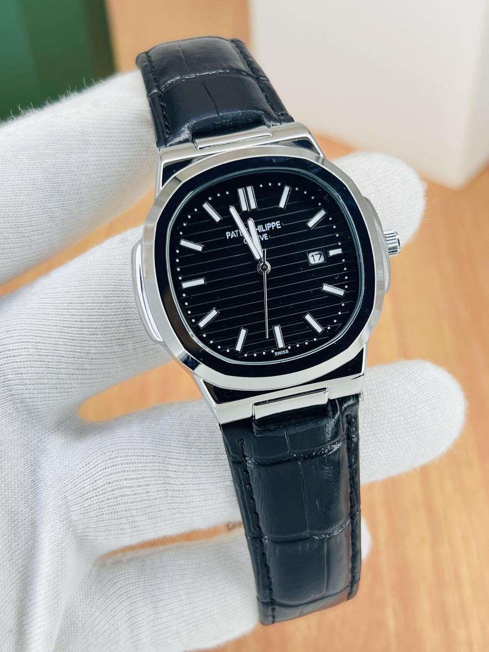 PATEK Phillipe | Master Lock